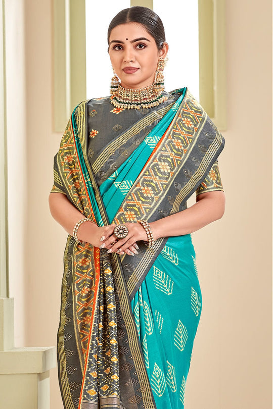 designer saree