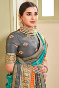 patola saree