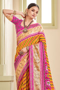 fancy saree
