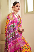 patola saree