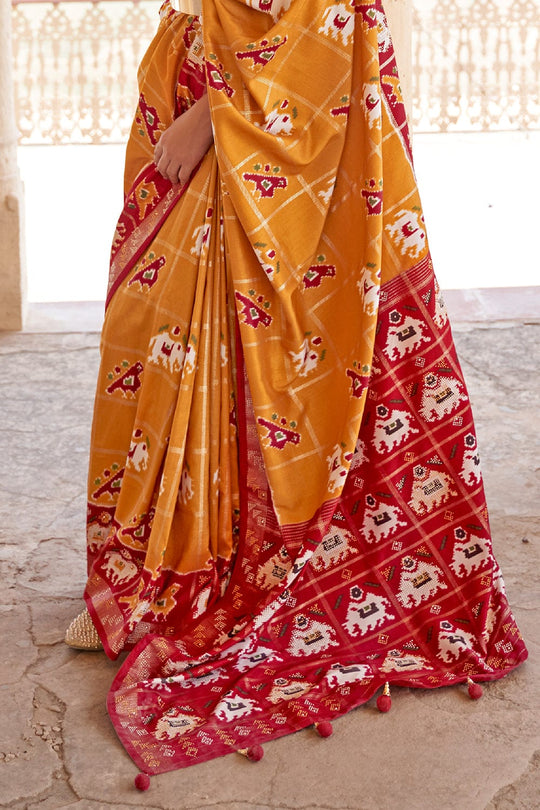 designer saree