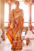 patola saree