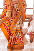designer saree
