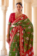 fancy saree