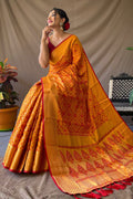 silk saree