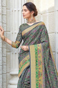 patola saree