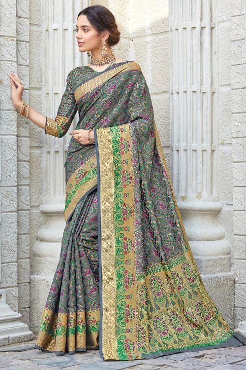 patola sarees online