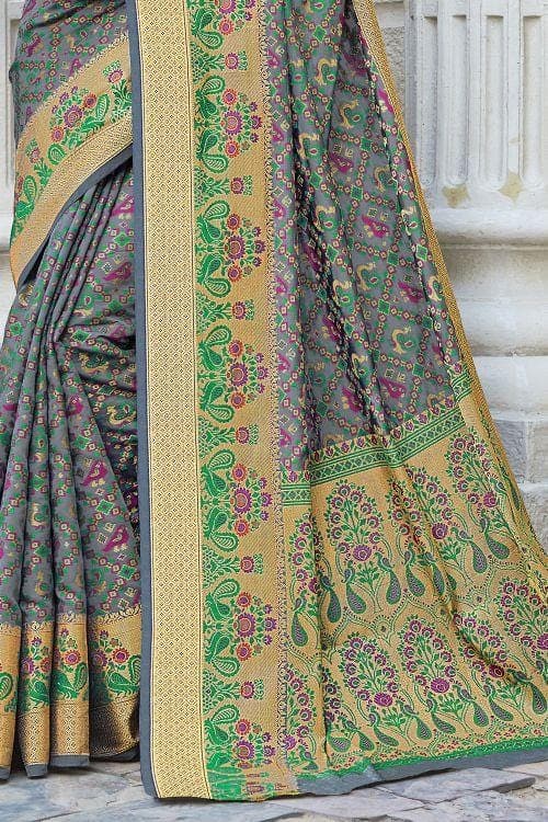  patola saree price