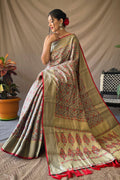 fancy saree