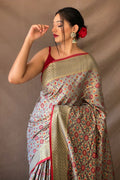 silk saree