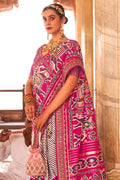 fancy saree