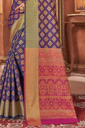 patola saree design