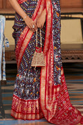 silk saree