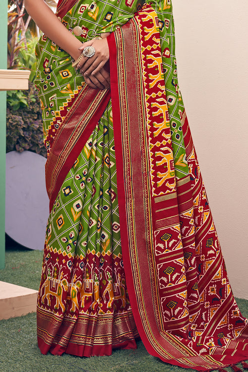 designer saree