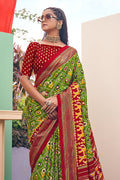 fancy saree