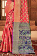 patola saree for wedding