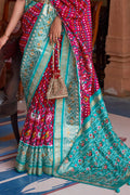 patola saree online