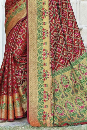 patola saree price