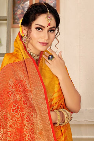 patola saree