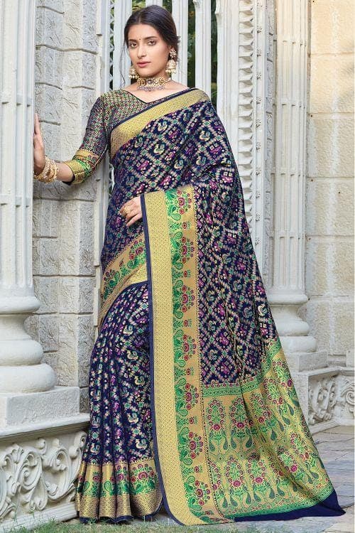 patola sarees online
