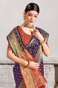 patola saree