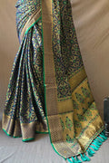 designer saree