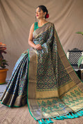 silk saree