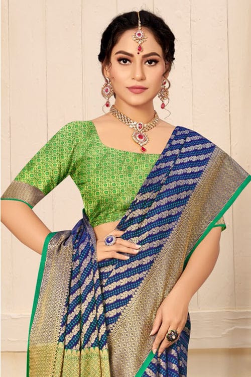 fancy saree