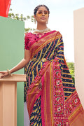 fancy saree