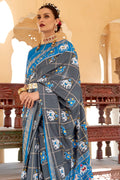 fancy saree