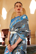 patola saree