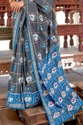 designer saree