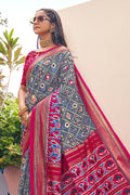 fancy saree