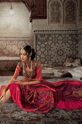Patola Saree Red And Purple Patola Saree saree online