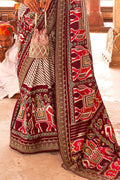 fancy saree