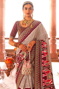 silk saree