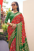 fancy saree