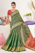 patola saree
