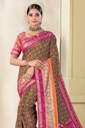 fancy saree