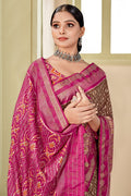 patola saree
