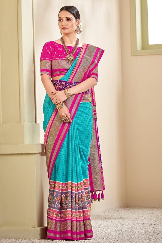designer saree