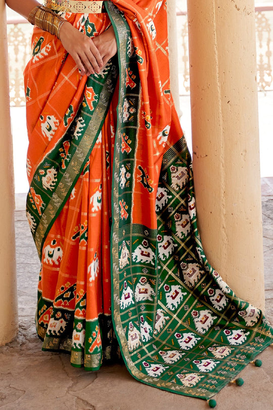 designer saree