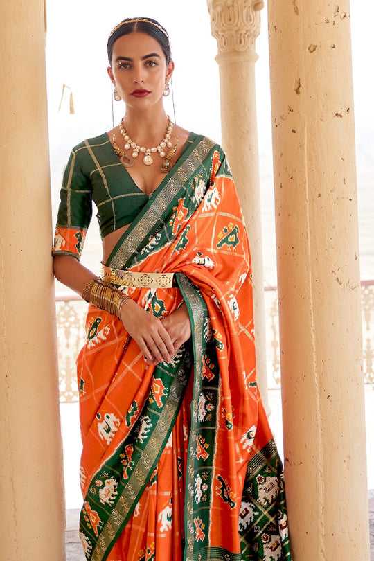 fancy saree