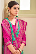 designer saree