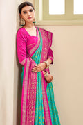patola saree