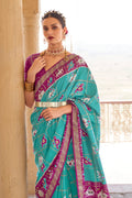 patola saree