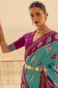 fancy saree