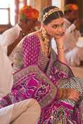 patola saree