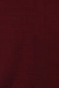Pure Cotton Syrup Brown Handwoven Pure Cotton Saree saree online