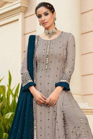 salwar suit 
